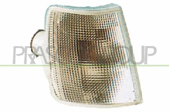 Lichtscheibe, Blinkleuchte vorne rechts PRASCO ST0254113 Bild Lichtscheibe, Blinkleuchte vorne rechts PRASCO ST0254113