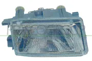 Hauptscheinwerfer rechts PRASCO ST0274803