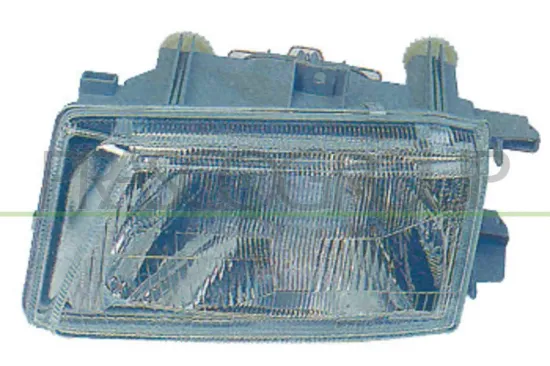 Hauptscheinwerfer links PRASCO ST0274804 Bild Hauptscheinwerfer links PRASCO ST0274804
