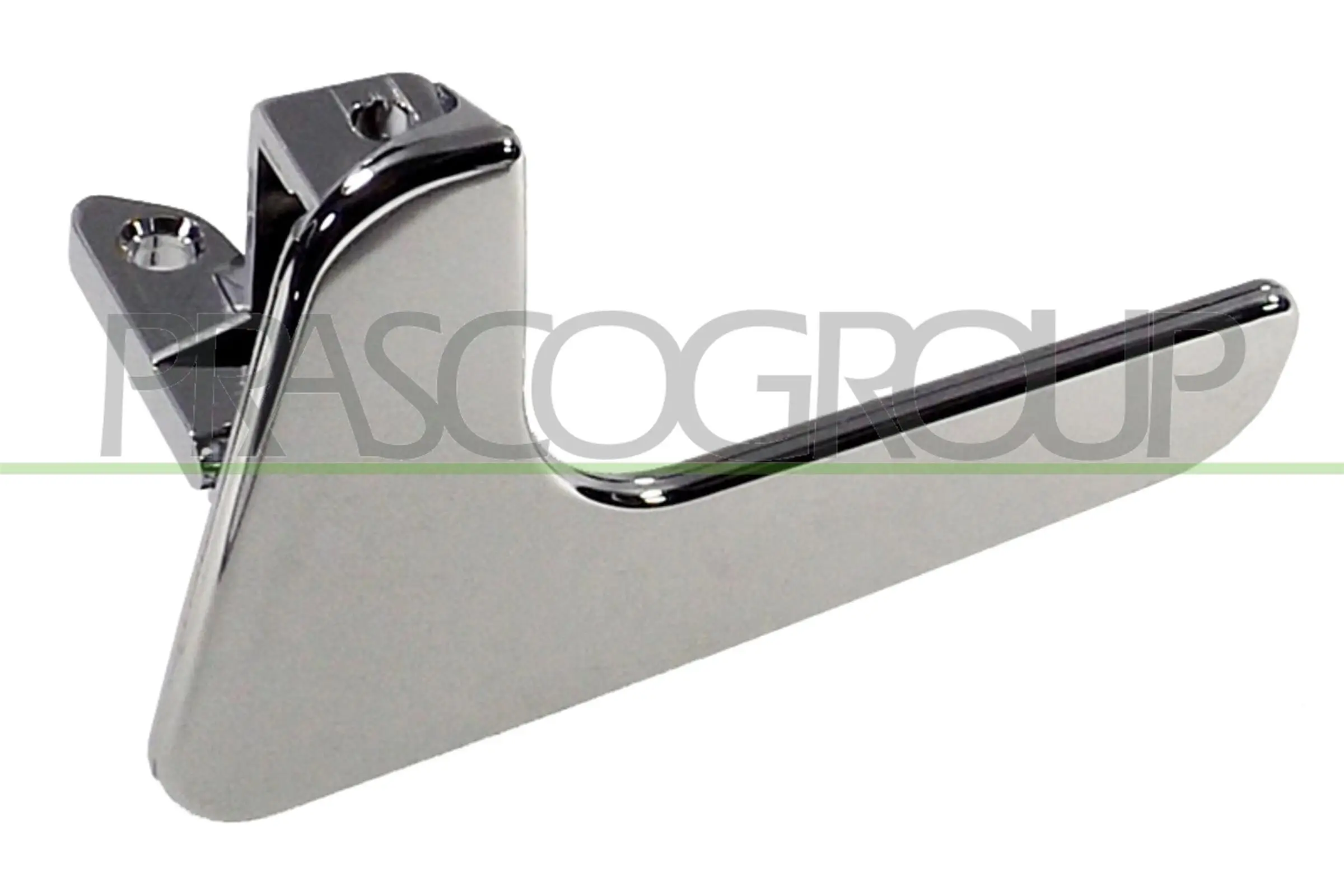 Türgriff, Innenausstattung innen hinten links vorne links PRASCO ST0278806