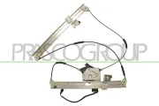 Fensterheber vorne rechts PRASCO ST027W021