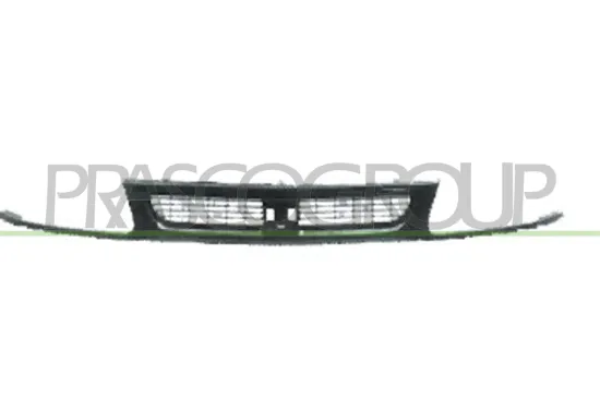 Kühlergitter PRASCO ST0292000 Bild Kühlergitter PRASCO ST0292000