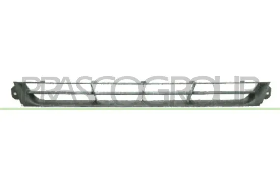 Lüftungsgitter, Stoßfänger vorne PRASCO ST0292120 Bild Lüftungsgitter, Stoßfänger vorne PRASCO ST0292120