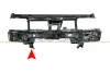 Frontverkleidung PRASCO ST0293230