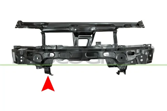 Frontverkleidung PRASCO ST0293230 Bild Frontverkleidung PRASCO ST0293230