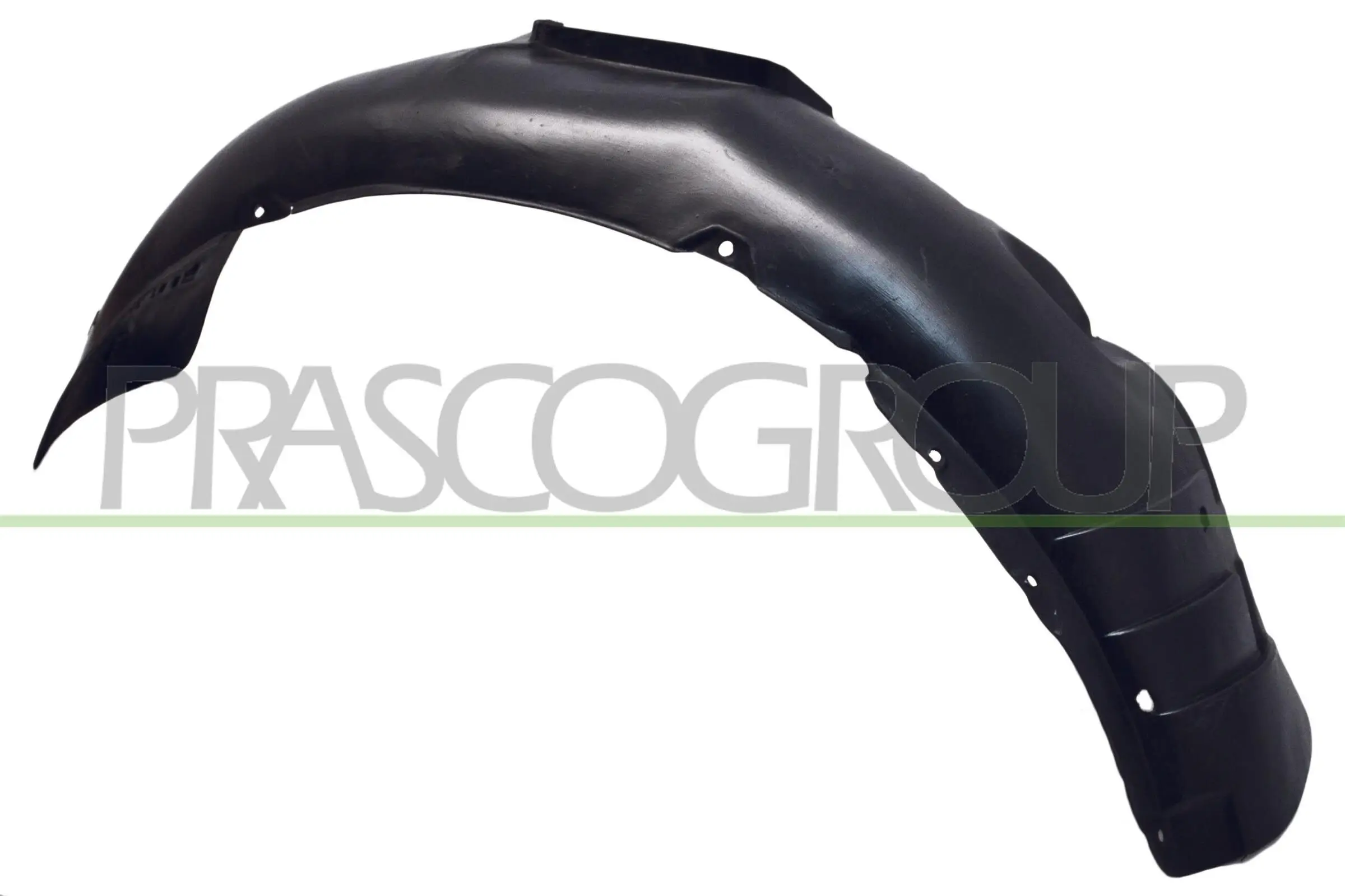 Innenkotflügel vorne rechts PRASCO ST0293603