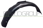 Innenkotflügel vorne links PRASCO ST0293604