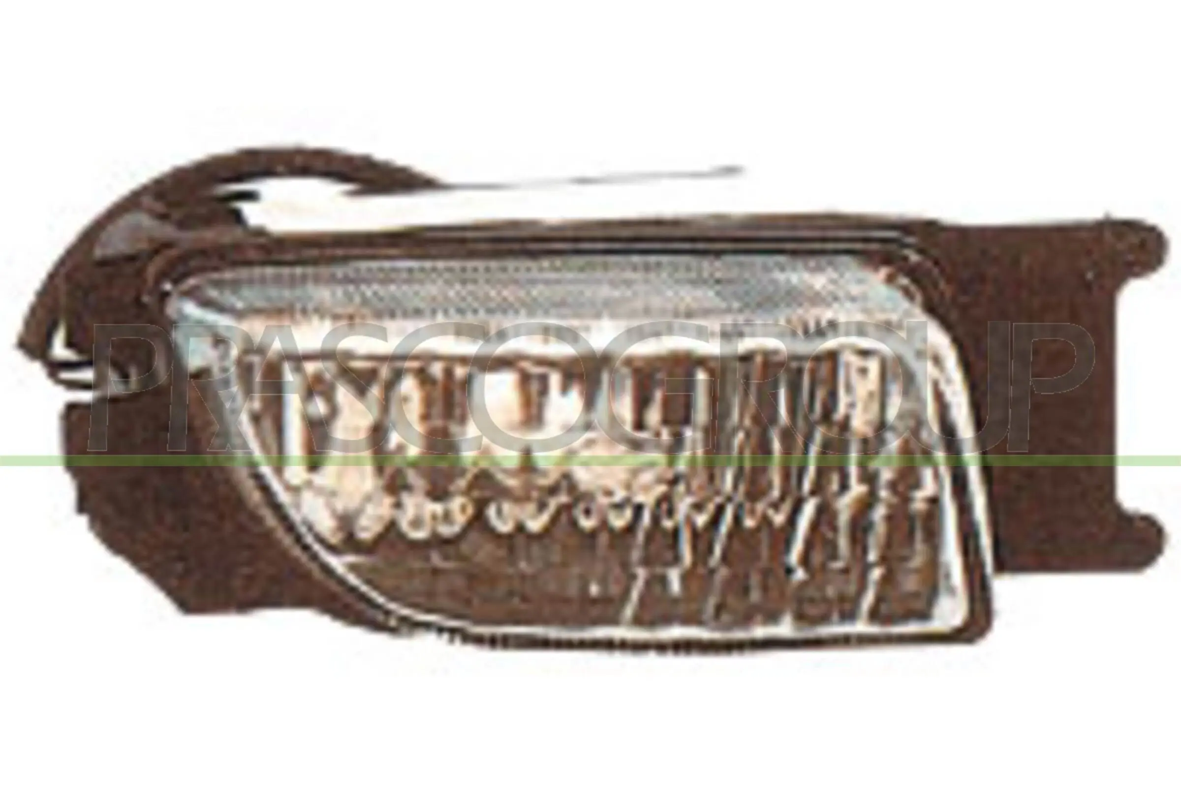 Nebelscheinwerfer links PRASCO ST0294414