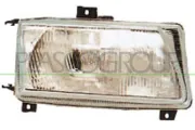 Hauptscheinwerfer rechts PRASCO ST0294803