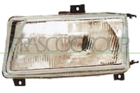 Hauptscheinwerfer links PRASCO ST0294804 Bild Hauptscheinwerfer links PRASCO ST0294804