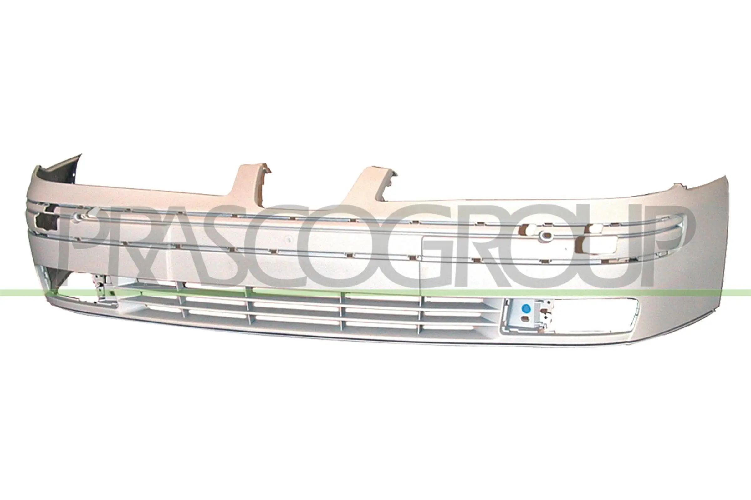 Stoßfänger vorne PRASCO ST0311001