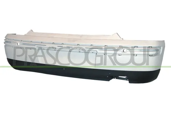 Stoßfänger hinten PRASCO ST0311051 Bild Stoßfänger hinten PRASCO ST0311051