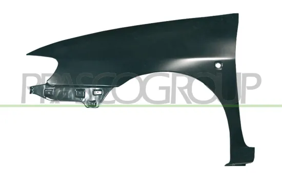 Kotflügel vorne links PRASCO ST0313014 Bild Kotflügel vorne links PRASCO ST0313014
