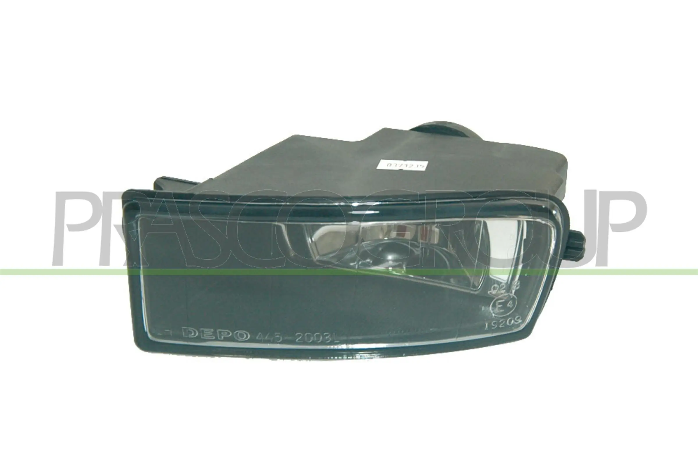 Nebelscheinwerfer links PRASCO ST0314414