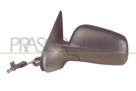 Außenspiegel rechts PRASCO ST0317124 Bild Außenspiegel rechts PRASCO ST0317124
