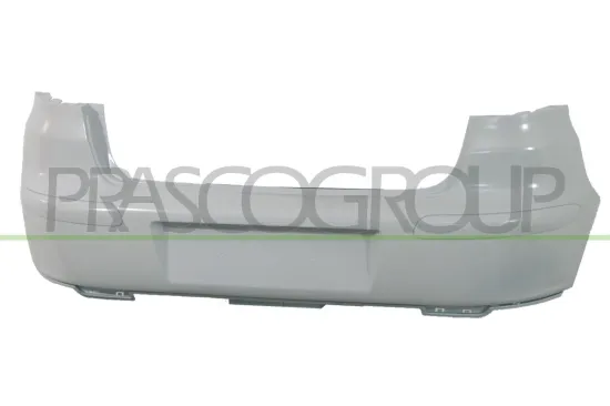 Stoßfänger hinten PRASCO ST0331051 Bild Stoßfänger hinten PRASCO ST0331051