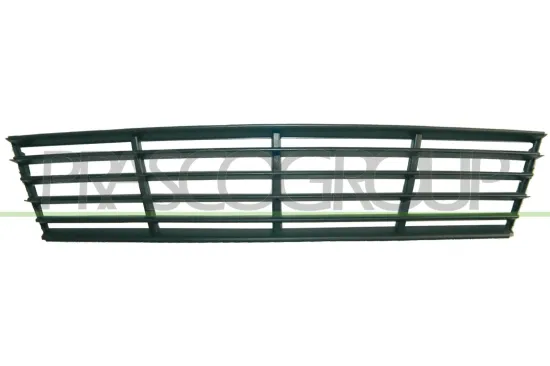 Lüftungsgitter, Stoßfänger vorne PRASCO ST0332120 Bild Lüftungsgitter, Stoßfänger vorne PRASCO ST0332120