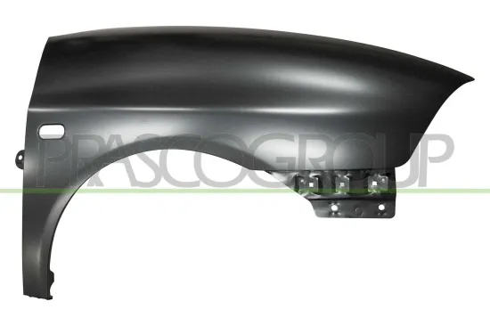 Kotflügel vorne rechts PRASCO ST0333013 Bild Kotflügel vorne rechts PRASCO ST0333013