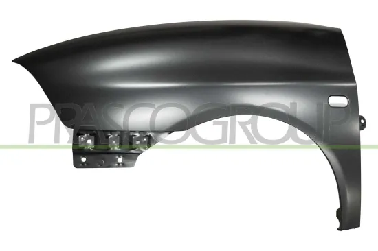 Kotflügel vorne links PRASCO ST0333014 Bild Kotflügel vorne links PRASCO ST0333014