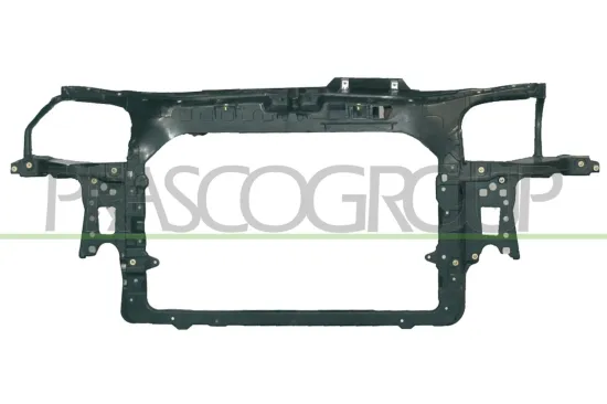 Frontverkleidung innen vorne PRASCO ST0333220 Bild Frontverkleidung innen vorne PRASCO ST0333220