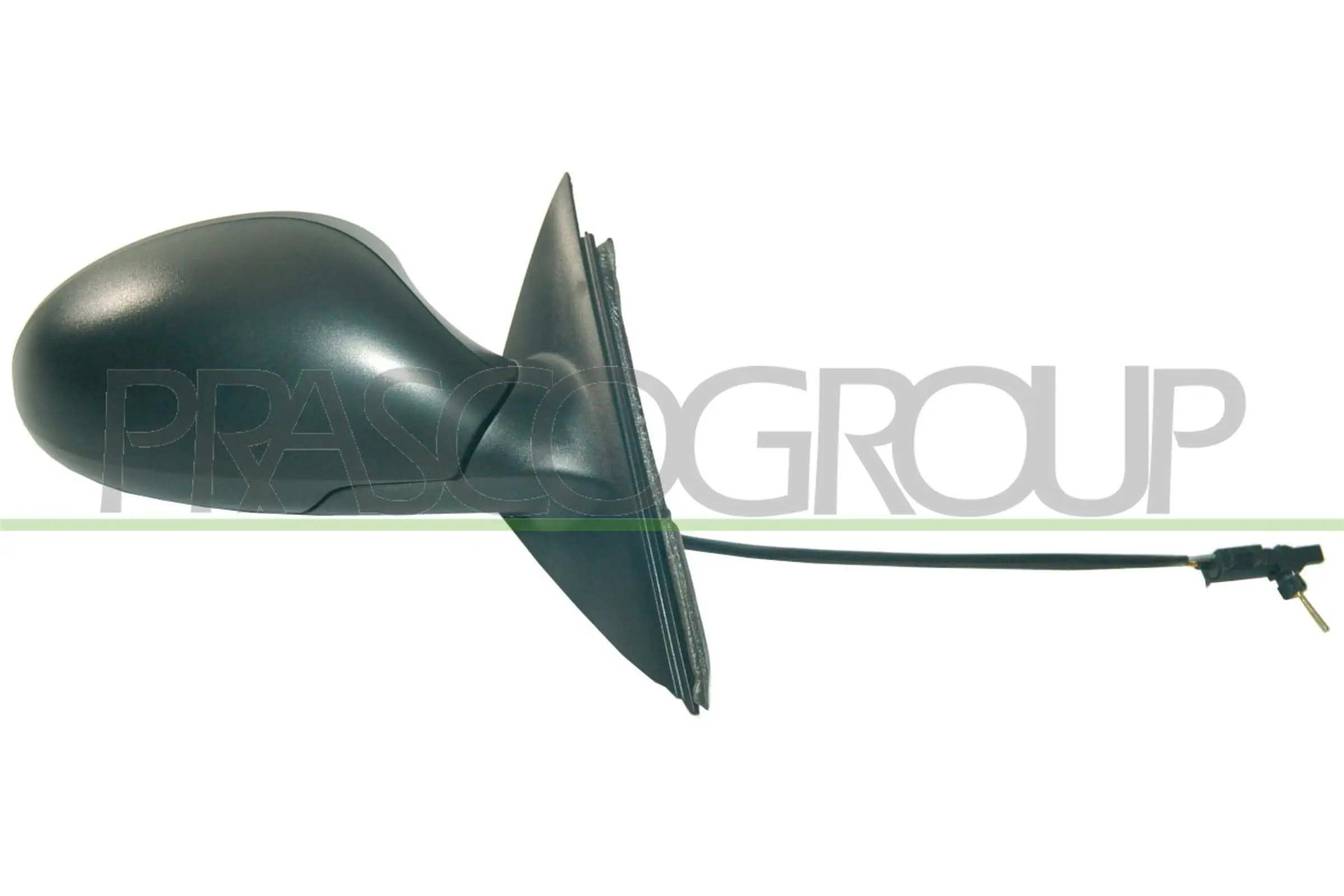 Außenspiegel rechts PRASCO ST0337113