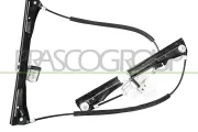 Fensterheber vorne links PRASCO ST033W012
