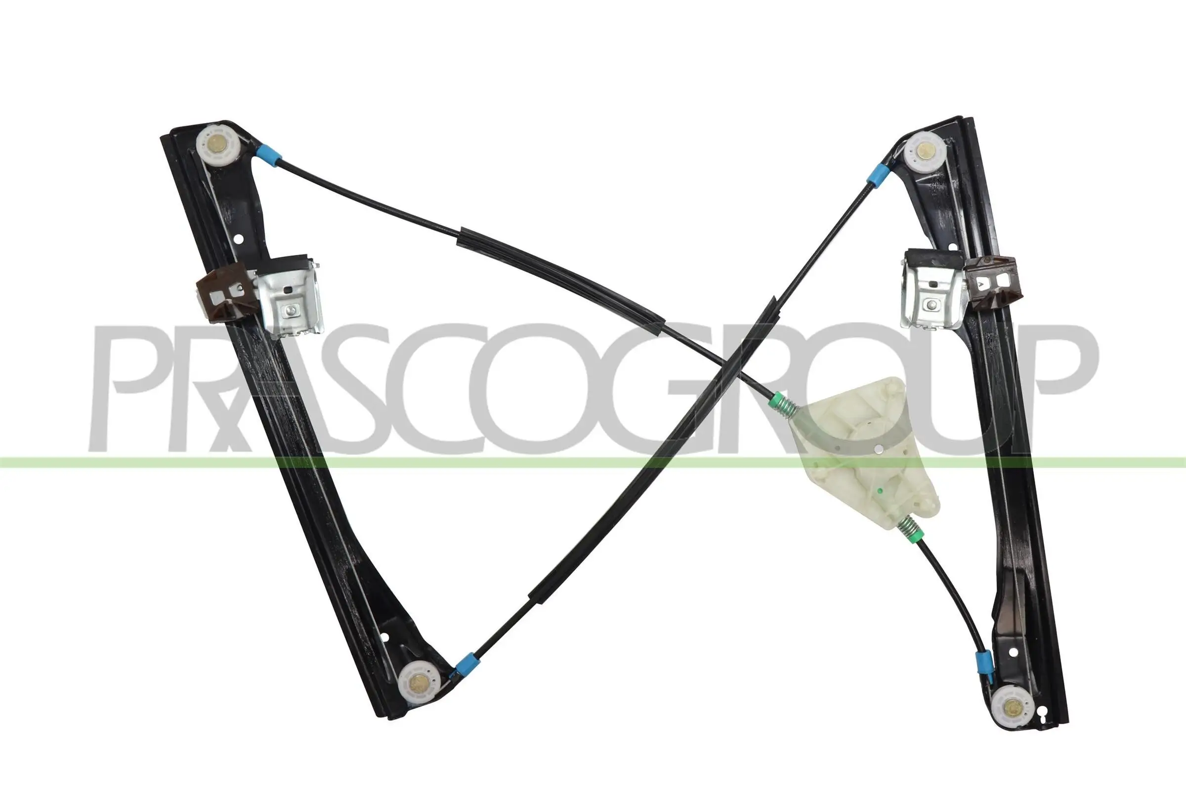 Fensterheber vorne rechts PRASCO ST033W023