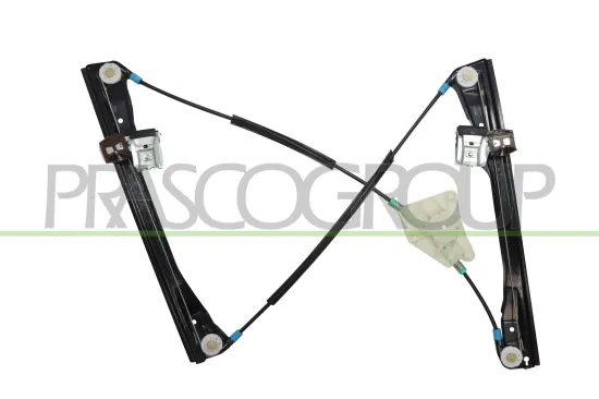 Fensterheber vorne rechts PRASCO ST033W023 Bild Fensterheber vorne rechts PRASCO ST033W023