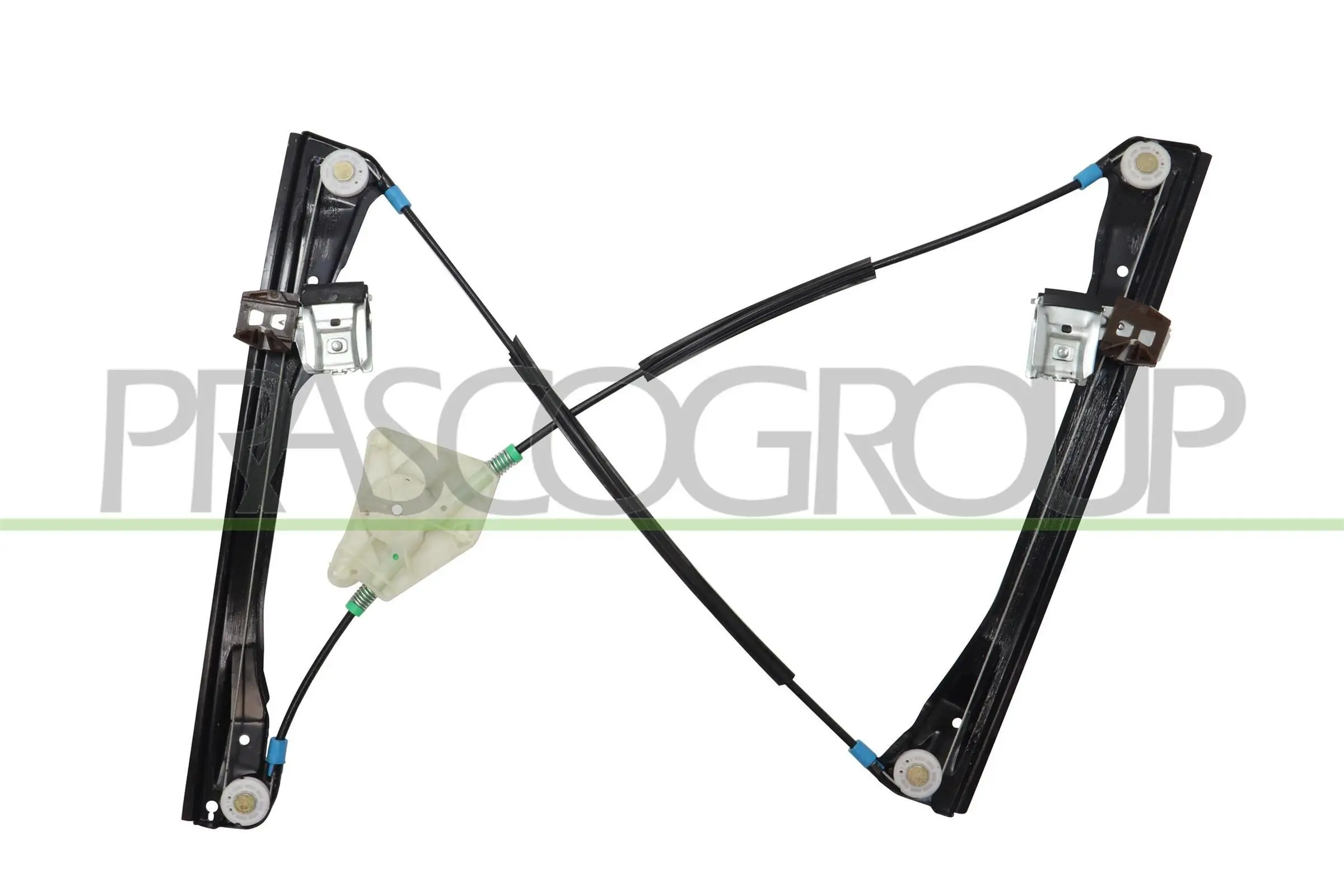 Fensterheber vorne links PRASCO ST033W024