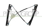 Fensterheber vorne links PRASCO ST033W024