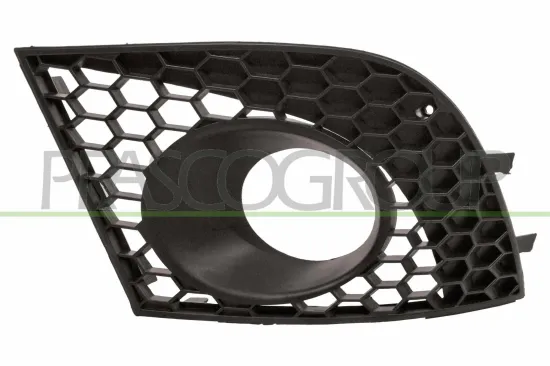 Lüftungsgitter, Stoßfänger vorne links PRASCO ST0342134 Bild Lüftungsgitter, Stoßfänger vorne links PRASCO ST0342134