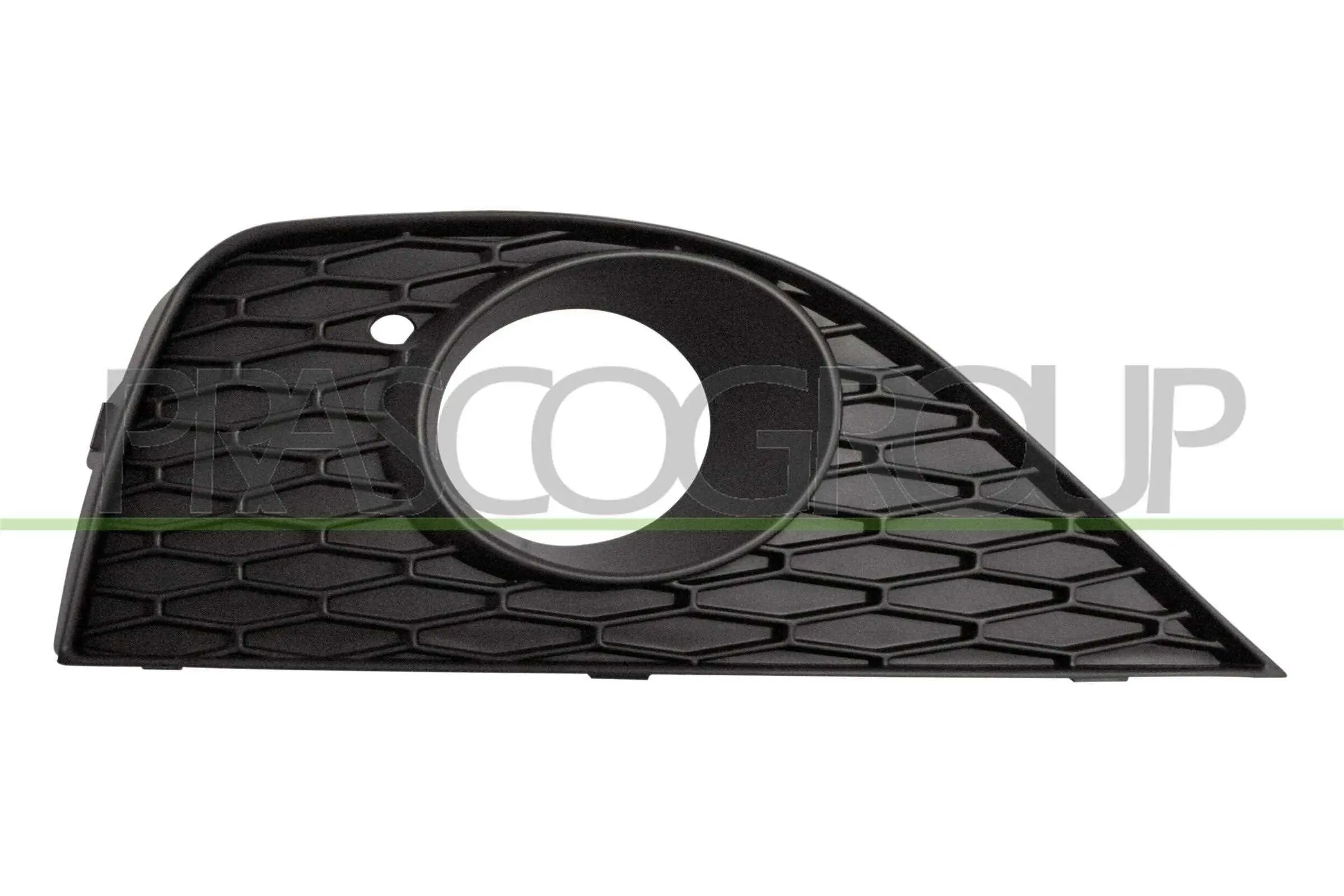 Lüftungsgitter, Stoßfänger vorne rechts PRASCO ST0352133