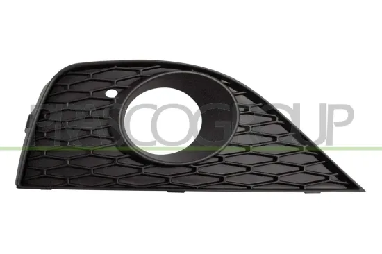 Lüftungsgitter, Stoßfänger vorne rechts PRASCO ST0352133 Bild Lüftungsgitter, Stoßfänger vorne rechts PRASCO ST0352133