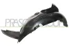 Verkleidung, Radhaus vorne links PRASCO ST0353604