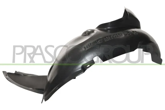 Verkleidung, Radhaus vorne links PRASCO ST0353604 Bild Verkleidung, Radhaus vorne links PRASCO ST0353604