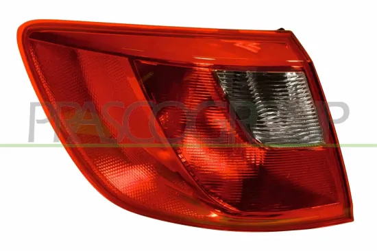 Heckleuchte links PRASCO ST0354164 Bild Heckleuchte links PRASCO ST0354164