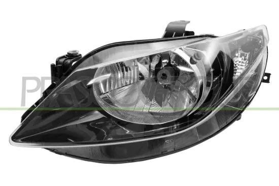 Hauptscheinwerfer links PRASCO ST0354804 Bild Hauptscheinwerfer links PRASCO ST0354804