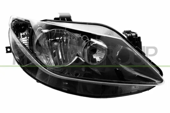 Hauptscheinwerfer rechts PRASCO ST0354933 Bild Hauptscheinwerfer rechts PRASCO ST0354933