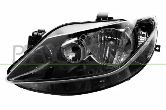 Hauptscheinwerfer links PRASCO ST0354934 Bild Hauptscheinwerfer links PRASCO ST0354934