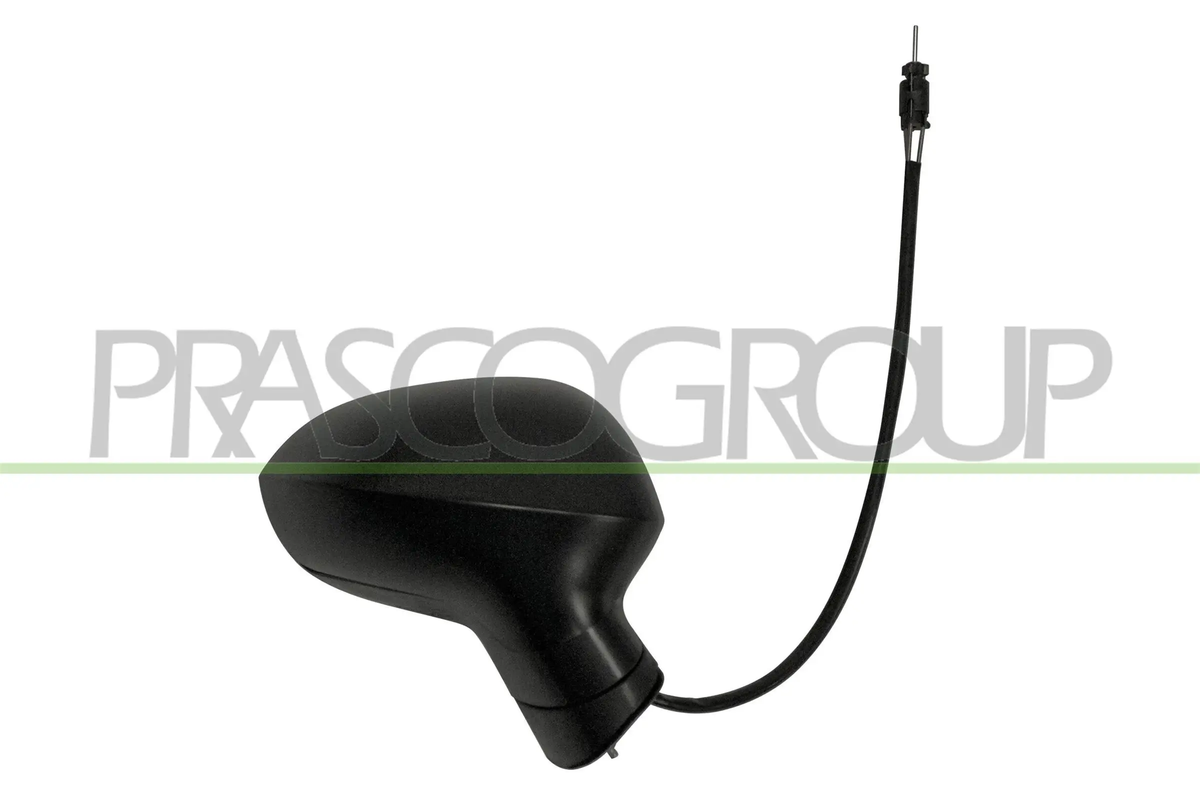 Außenspiegel rechts PRASCO ST0357103