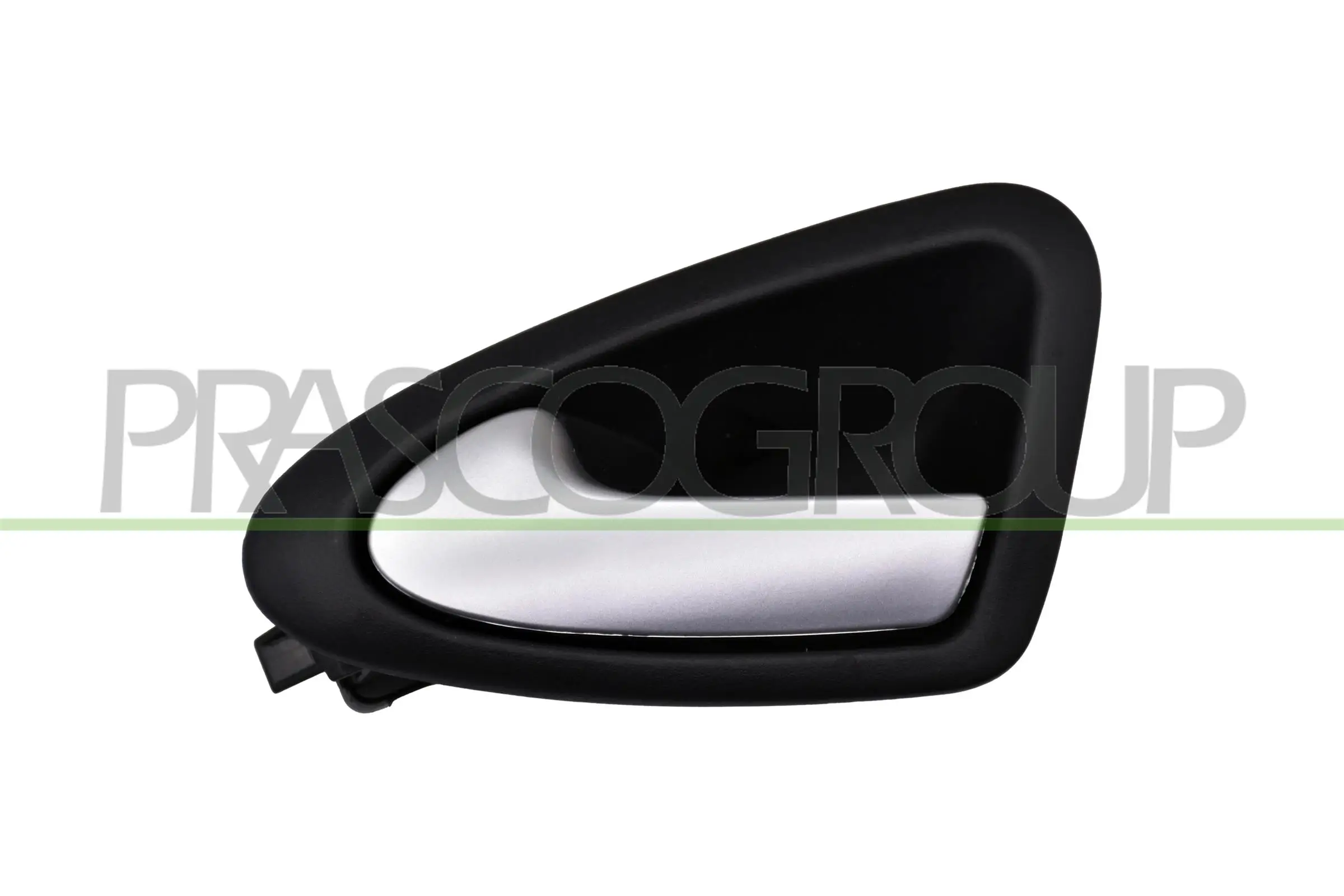 Türaußengriff innen hinten links PRASCO ST0358502