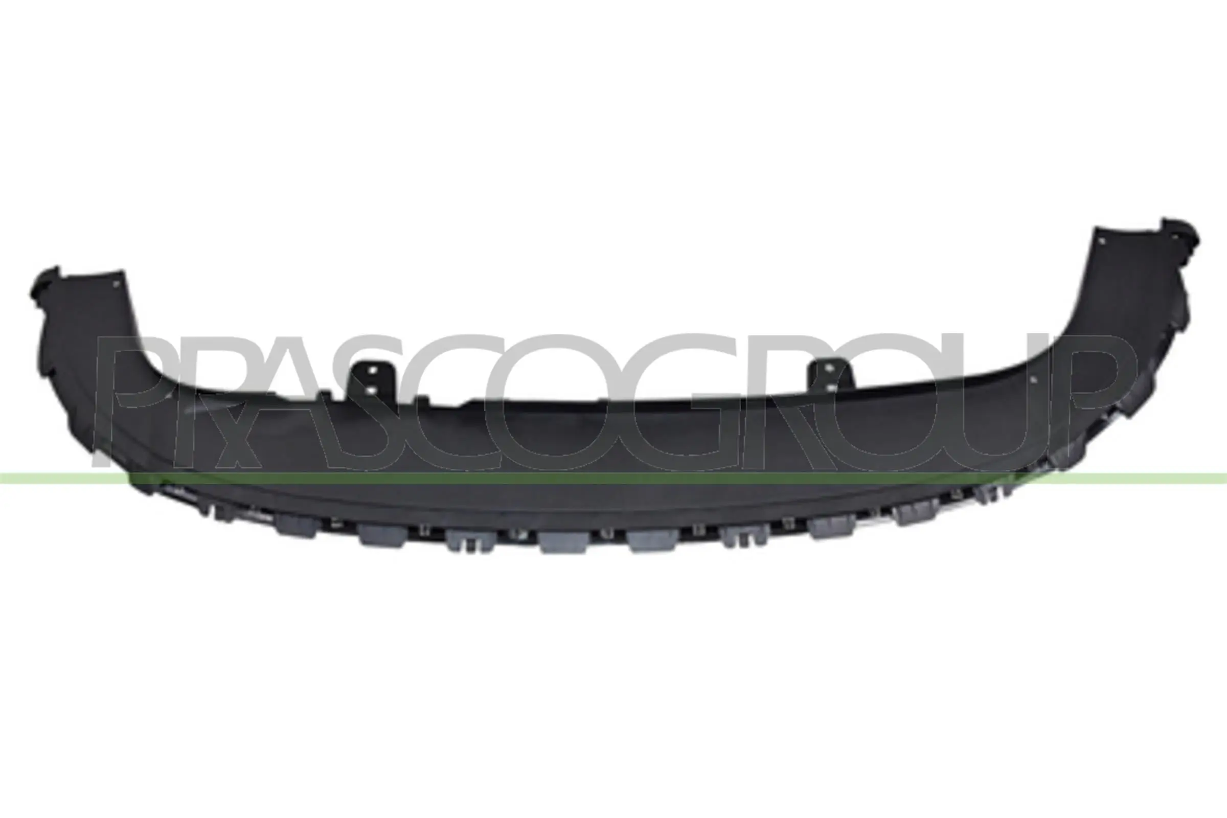 Spoiler vorne PRASCO ST0361801