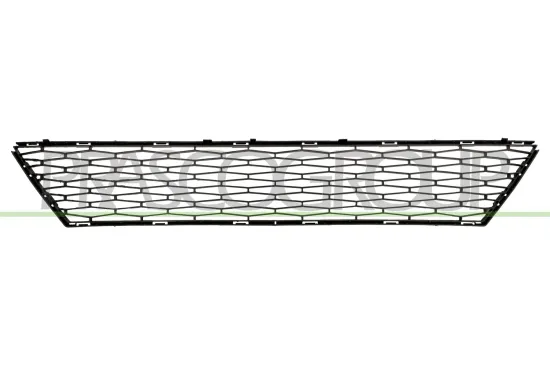 Lüftungsgitter, Stoßfänger vorne PRASCO ST0362120 Bild Lüftungsgitter, Stoßfänger vorne PRASCO ST0362120