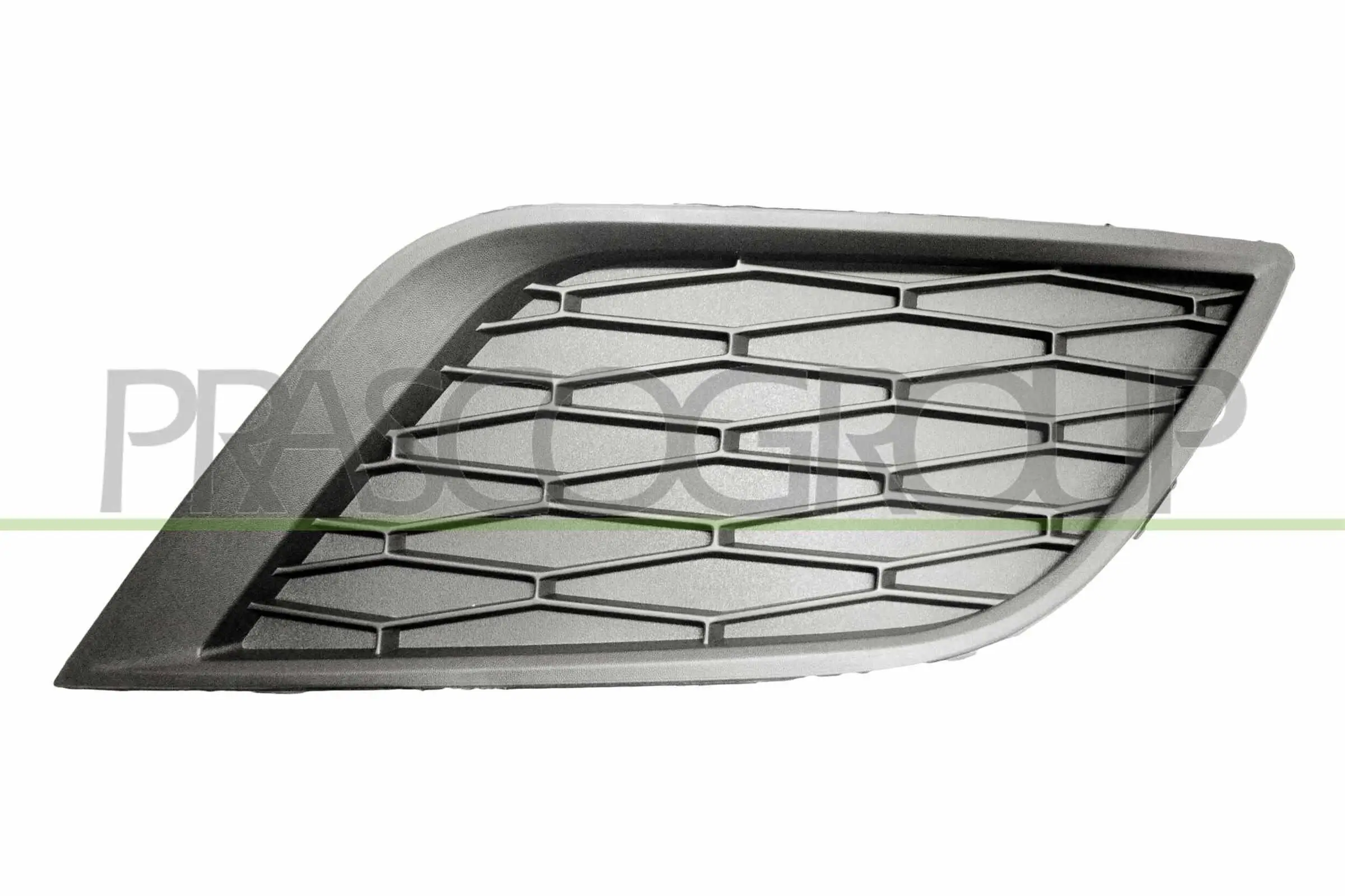 Blende, Stoßfänger vorne rechts PRASCO ST0362123