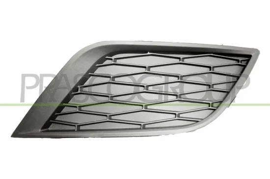 Blende, Stoßfänger vorne rechts PRASCO ST0362123 Bild Blende, Stoßfänger vorne rechts PRASCO ST0362123