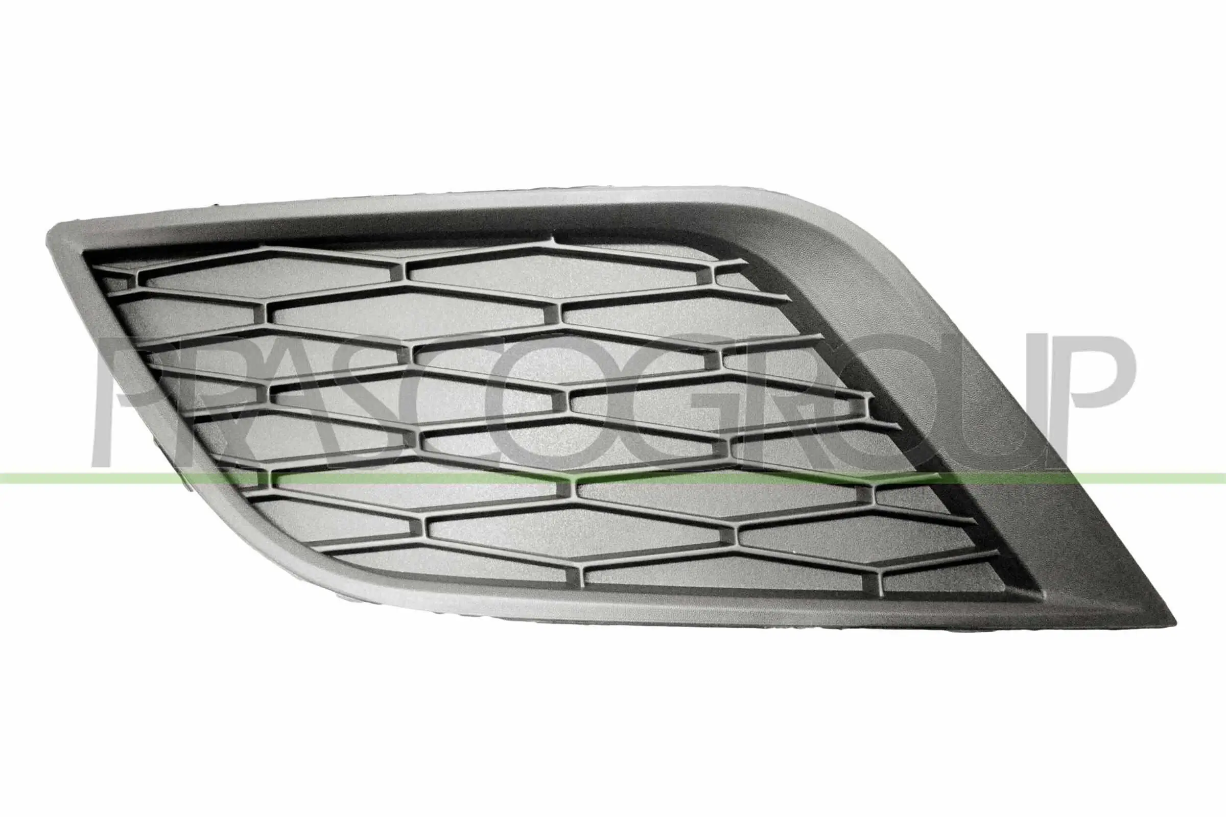 Blende, Stoßfänger vorne links PRASCO ST0362124