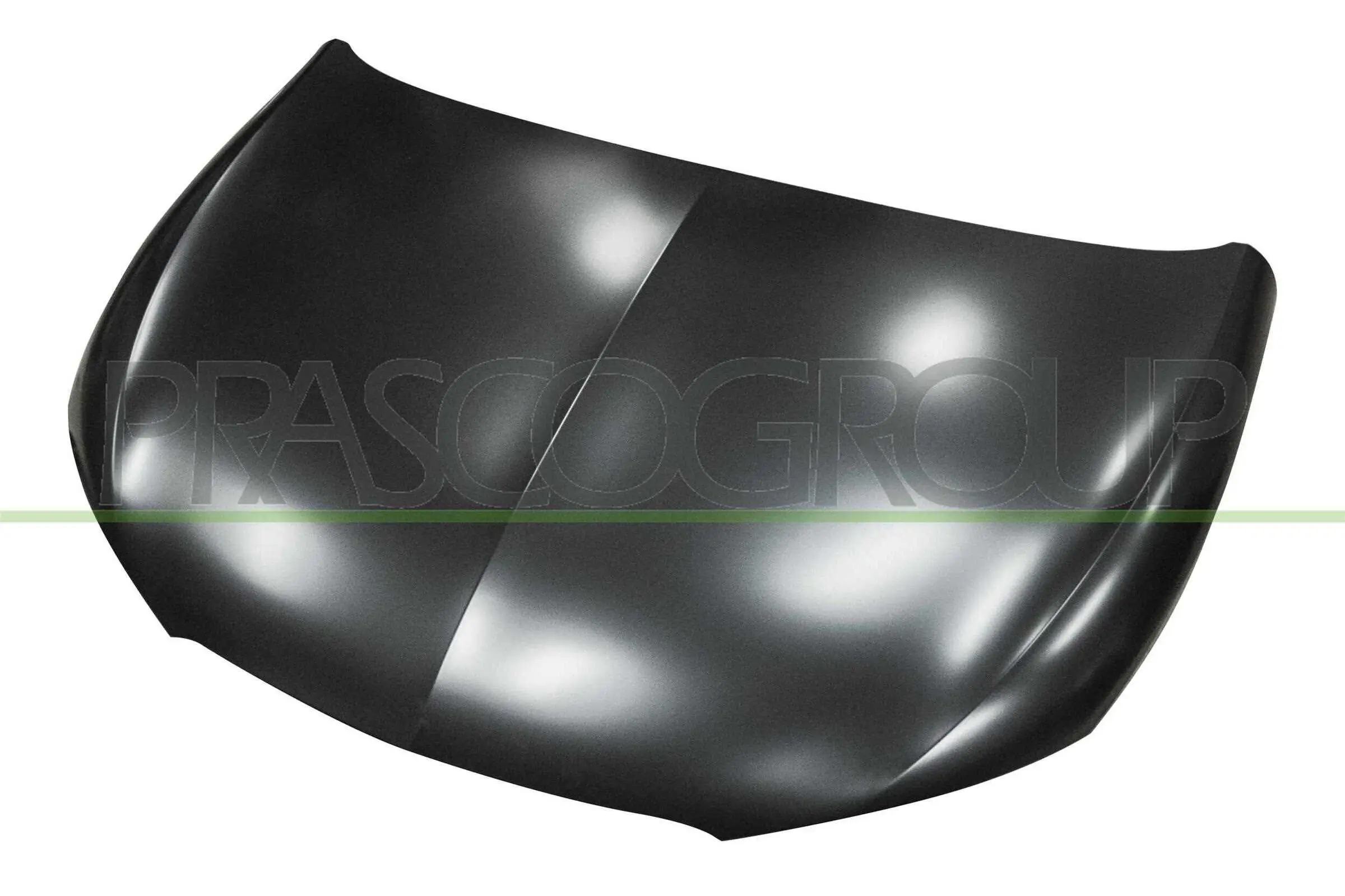Motorhaube PRASCO ST0363100