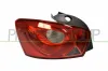 Heckleuchte links PRASCO ST0364154