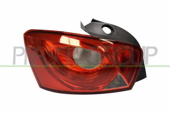 Heckleuchte links PRASCO ST0364154 Bild Heckleuchte links PRASCO ST0364154