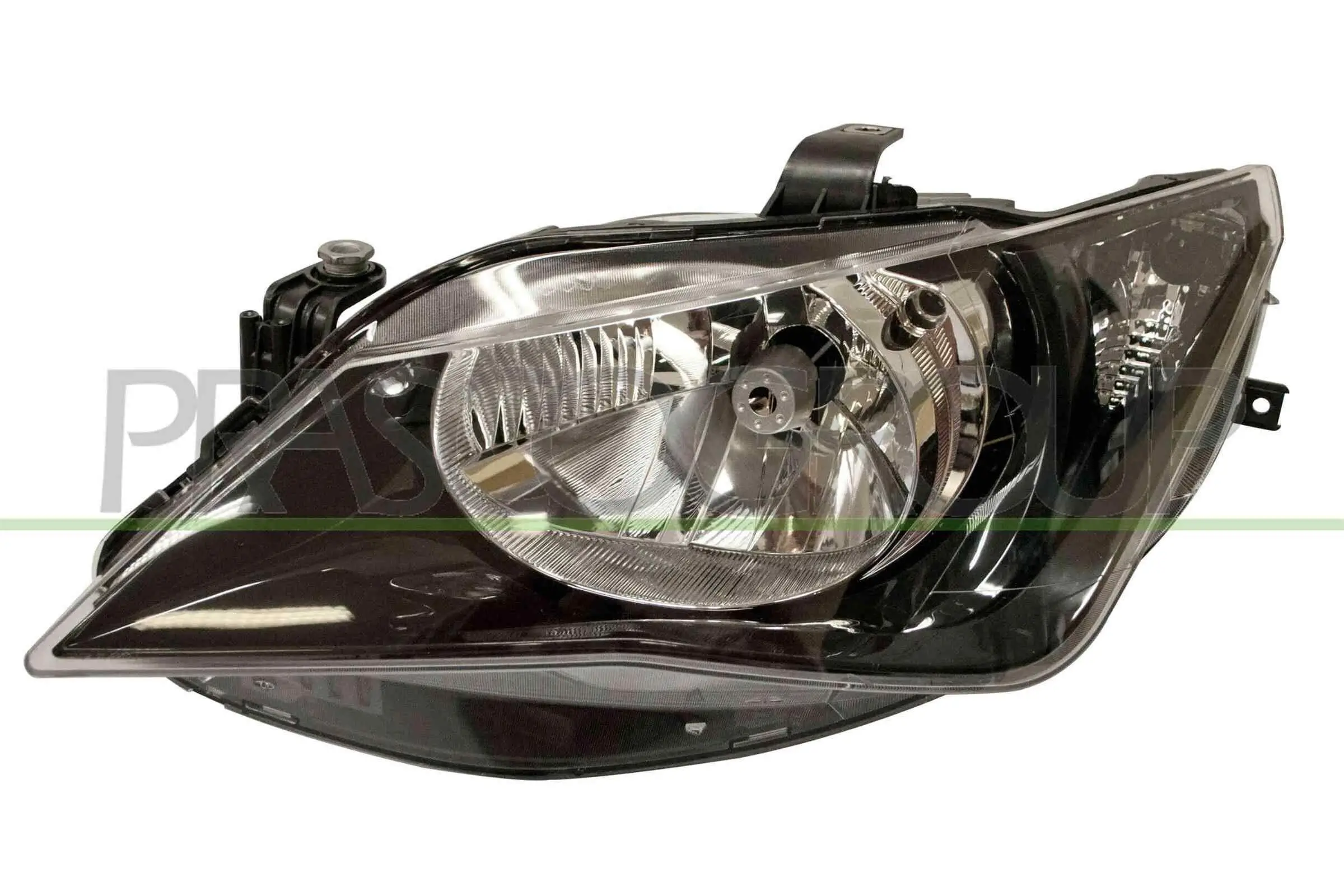 Hauptscheinwerfer links PRASCO ST0364804